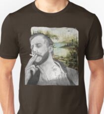 Bon Iver Unisex T-Shirt