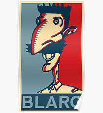 Thornberry Campaign Poster