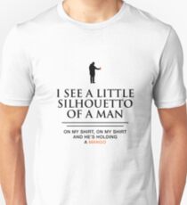 Funny Mango Tshirt Unisex T-Shirt
