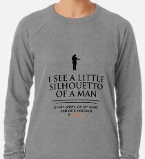 Lustiges Mango-T-Shirt Leichter Pullover