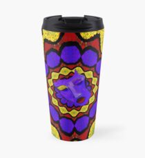 Unmasked Travel Mug