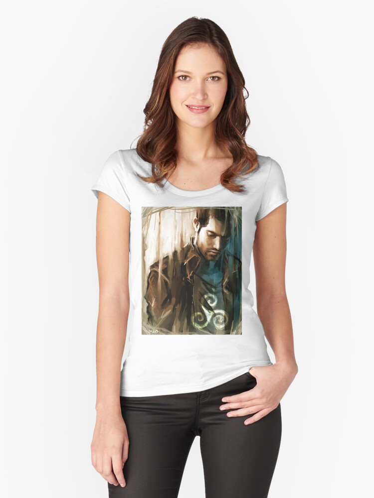 tyler hoechlin shirt