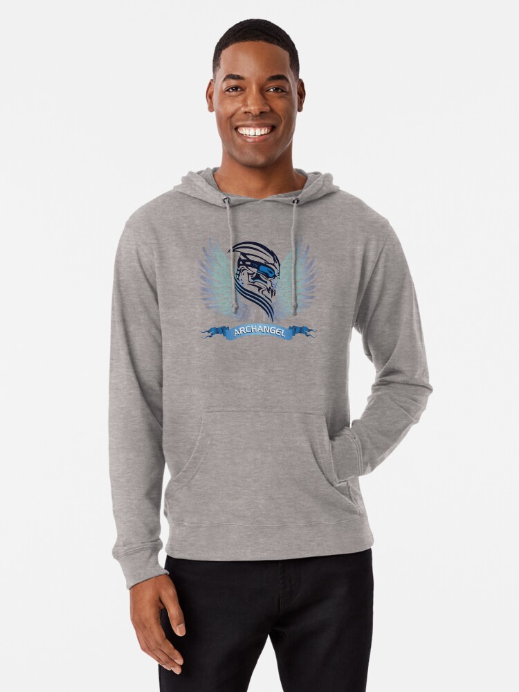 garrus hoodie