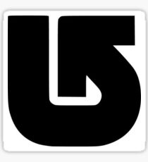 Burton Sticker