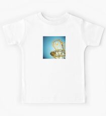 Yellow Fun Kids Tee
