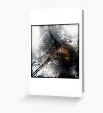 Feeling Insecure Greeting Card