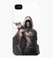 nightingale armor iPhone 4s/4 Case