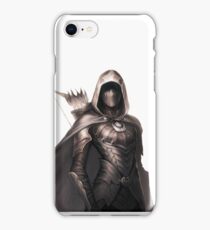 nightingale armor iPhone 8 Case