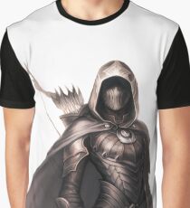 nightingale armor Graphic T-Shirt