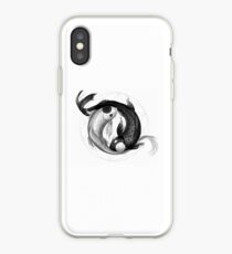 Balance iPhone Case