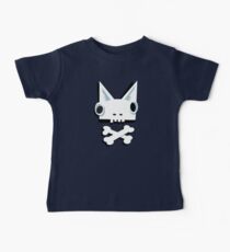 arrr! Baby Tee