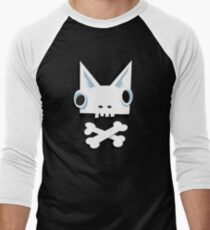 arrr! Men's Baseball ¾ T-Shirt