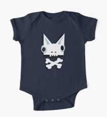 arrr! One Piece - Short Sleeve