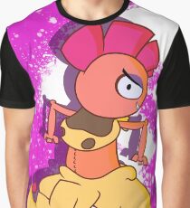 Pantaloon, Destroyer of Worlds Graphic T-Shirt