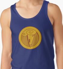 Camisetas de tirantes para hombre Hércules símbolo de los dioses