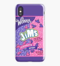 Nerds iPhone Case/Skin