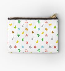 Bolso de mano Animal Crossing Amiibo Card - Patrón