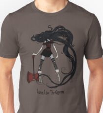 Queen of the Nightosphere Unisex T-Shirt