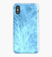 SOFTLY AS I LEAVE YOU iPhone Case/Skin