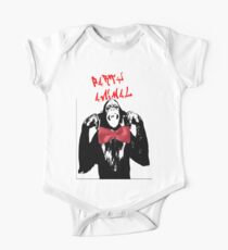 Party Animal One Piece - Short Sleeve
