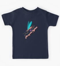 Mosquito fighter Kids Tee