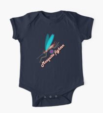 Mosquito fighter One Piece - Short Sleeve