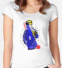 Antidote Women's Fitted Scoop T-Shirt