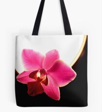Backlight Tote Bag