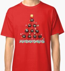 Merry Dusty Christmas! Classic T-Shirt