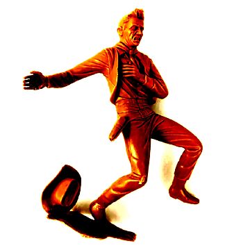 Artwork thumbnail, louis Marx toys by greenarmyman