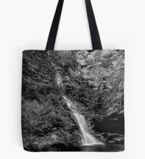 Minnehaha Falls - Katoomba NSW Tote Bag