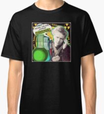 Popular Science: M. Curie (Polish) Classic T-Shirt