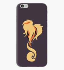 Legendary Flame - Arcanine (Graceful) iPhone Case