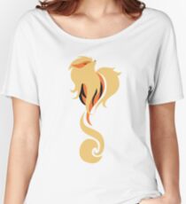 Legendary Flame - Arcanine (Graceful) Women's Relaxed Fit T-Shirt