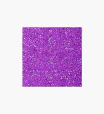 Flakes. Art Board