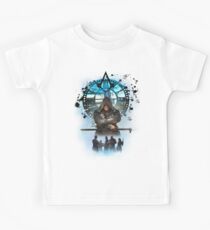 Syndicate Kids Tee