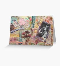 Truffles ~ Exotic Greeting Card