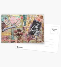 Truffles ~ Exotic Postcards