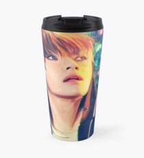 tae cityscape Travel Mug