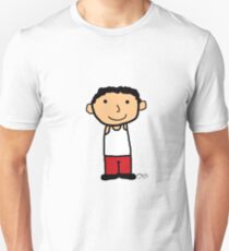 Grenade Unisex T-Shirt