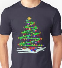 O' Christmas Tree...tee Unisex T-Shirt