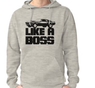 boss hoodie sale