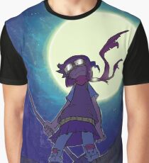 This Is Sock. Graphic T-Shirt
