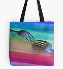 Meeting point Tote Bag