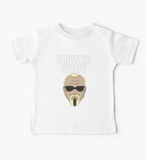 Steinerism #72- Show No Sympy Baby Tee