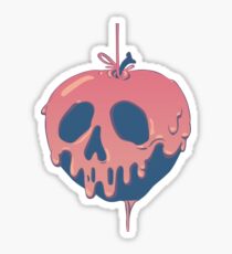 Einen Bissen. Sticker