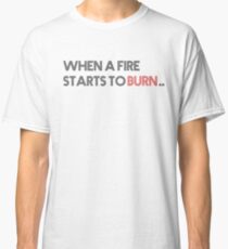 DISCLOSURE Classic T-Shirt