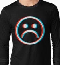 Sad Boys Long Sleeve T-Shirt