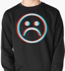 Sad Boys Pullover