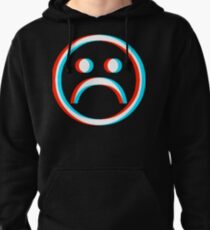 Sad Boys Pullover Hoodie